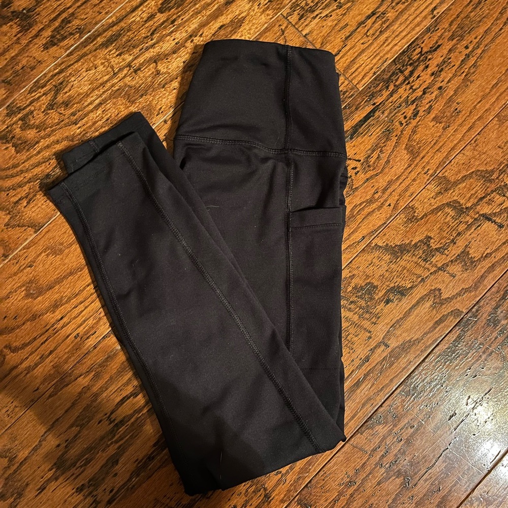 Apana leggings